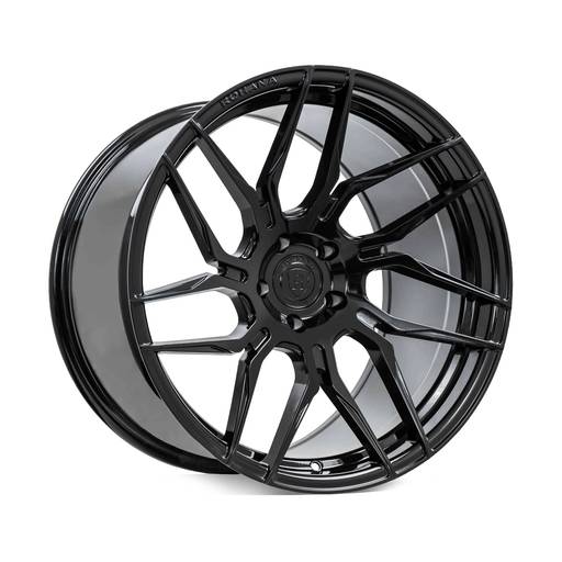 Rohana RFX7 in Gloss Black