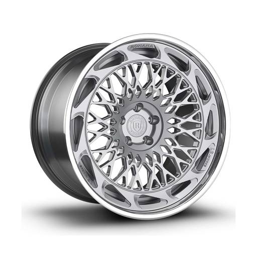 Rohana RLB11 wheel
