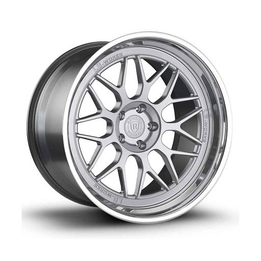 Rohana RLB1 wheel