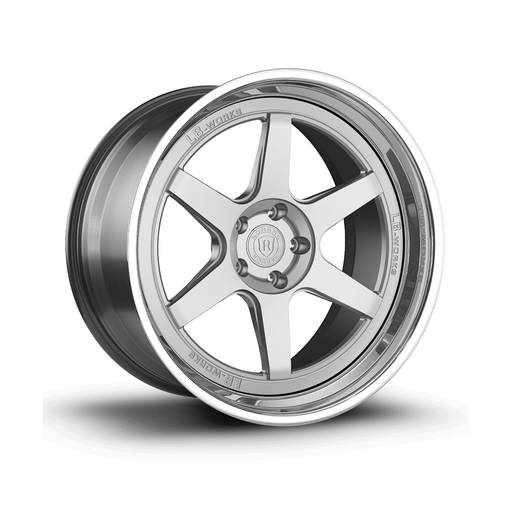 Rohana RLB2 wheel