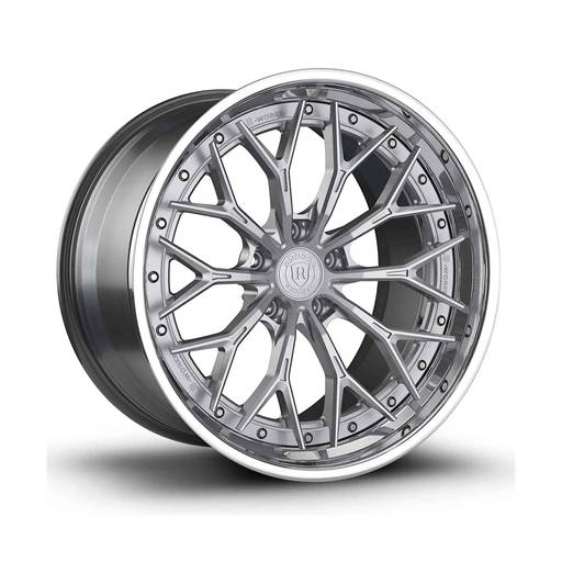 Rohana RLB3 wheel