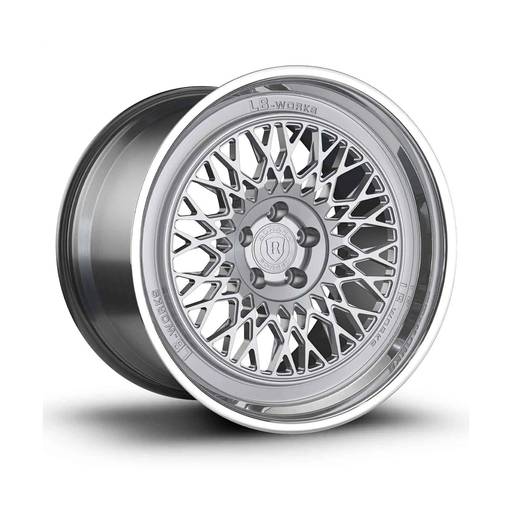 Rohana RLB5 wheel