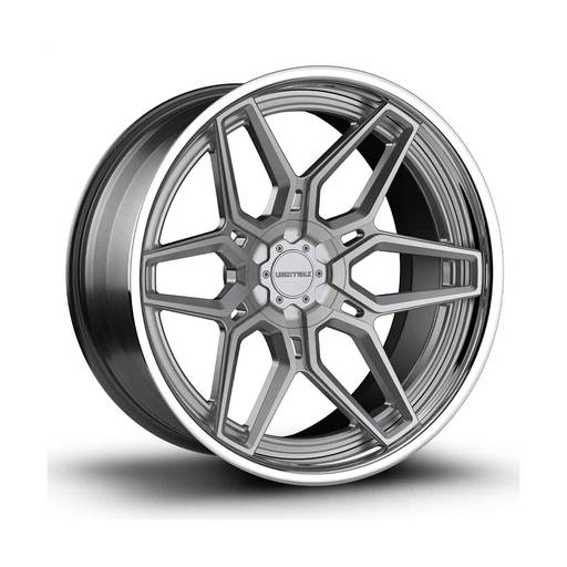 Rohana RLB6 wheel