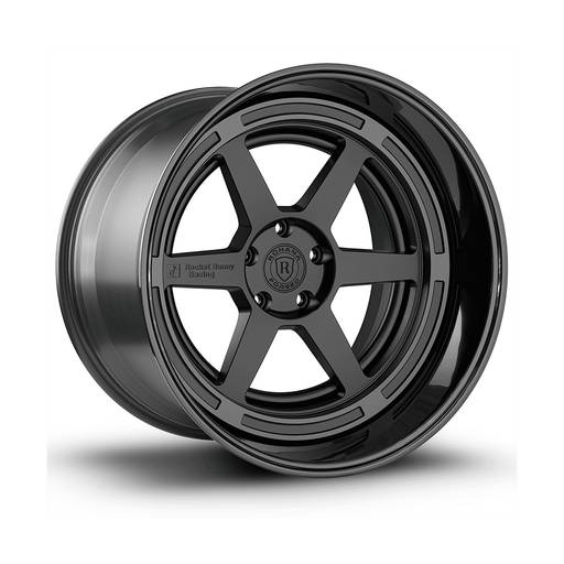 Rohana RPM wheel
