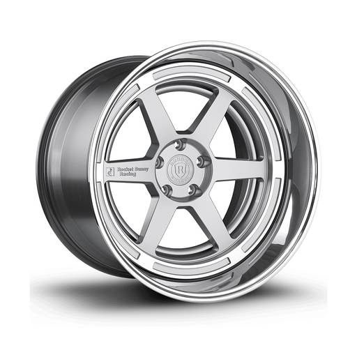 Rohana RPM in Grey