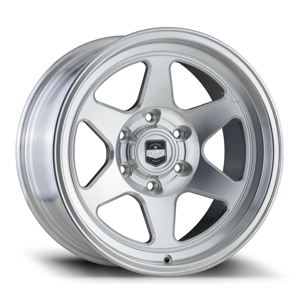 TREX T200 in Clear