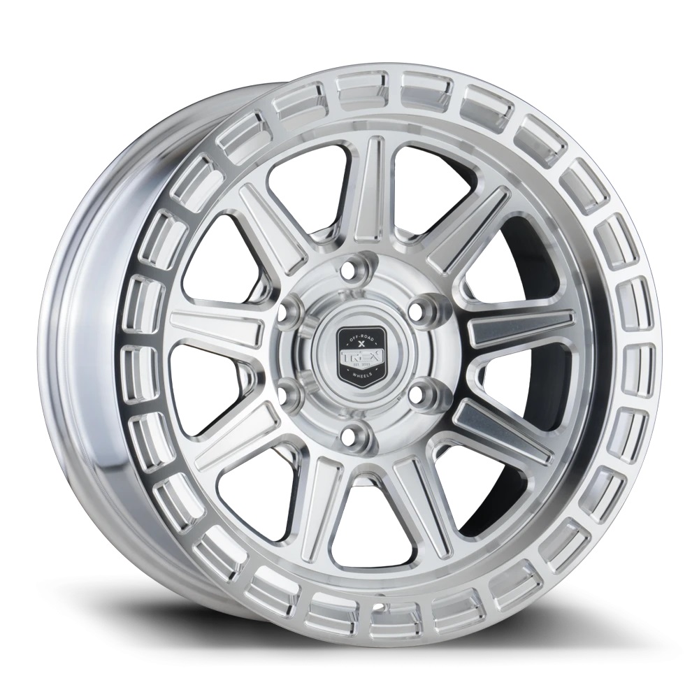 TREX T300 in Clear