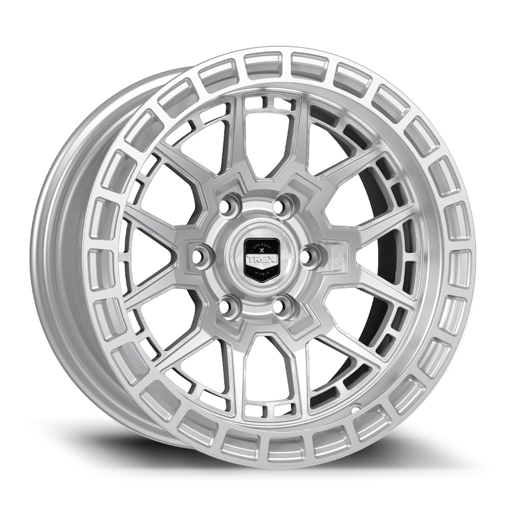 TREX T400 wheel