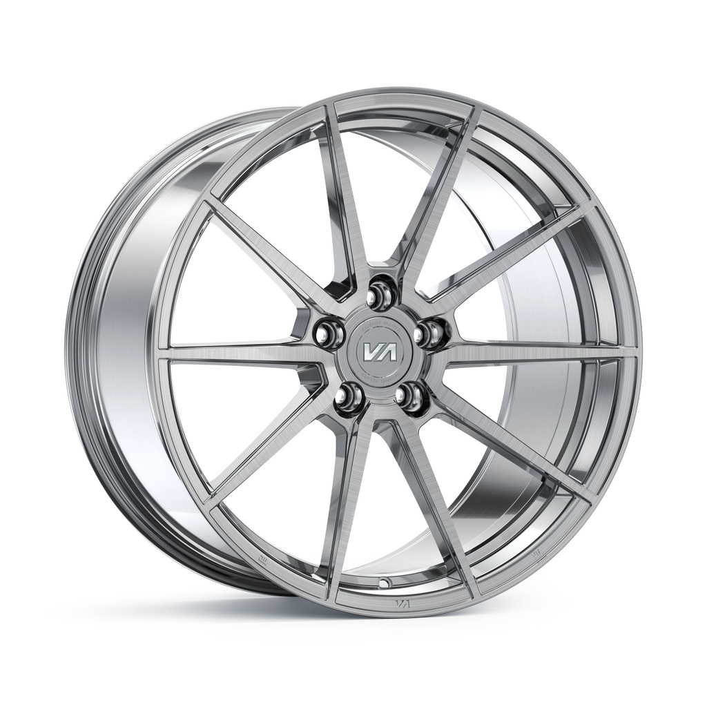 Variant ARGON wheel