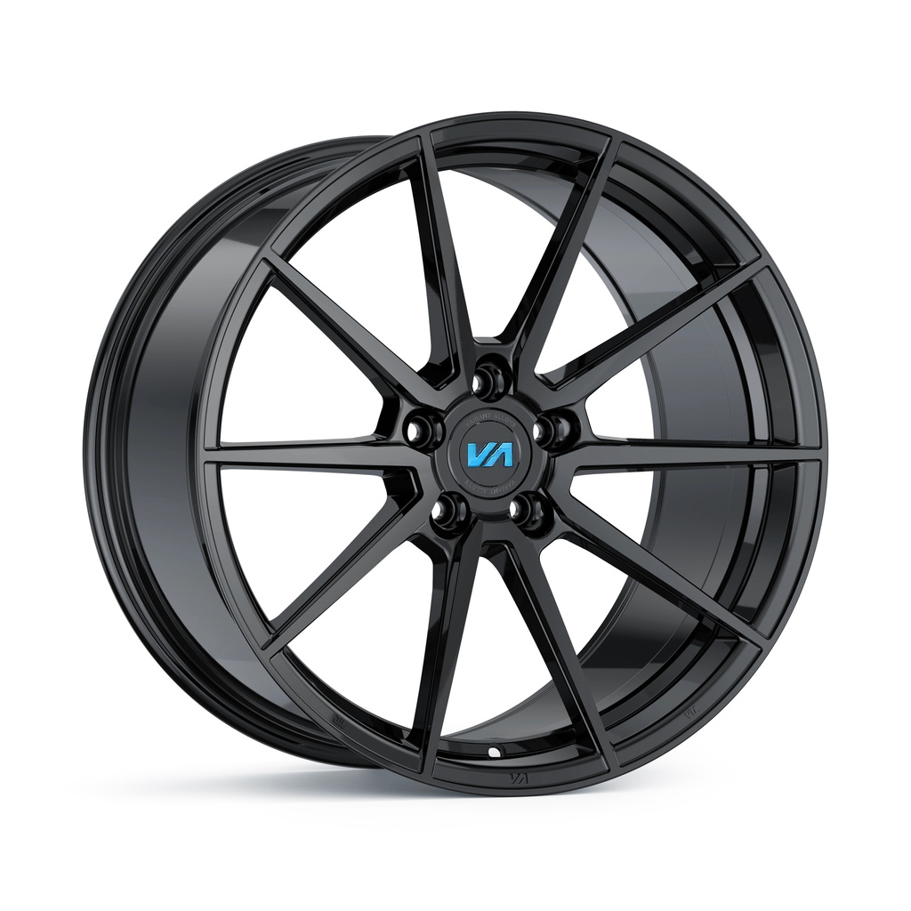 Variant ARGON in Gloss Black
