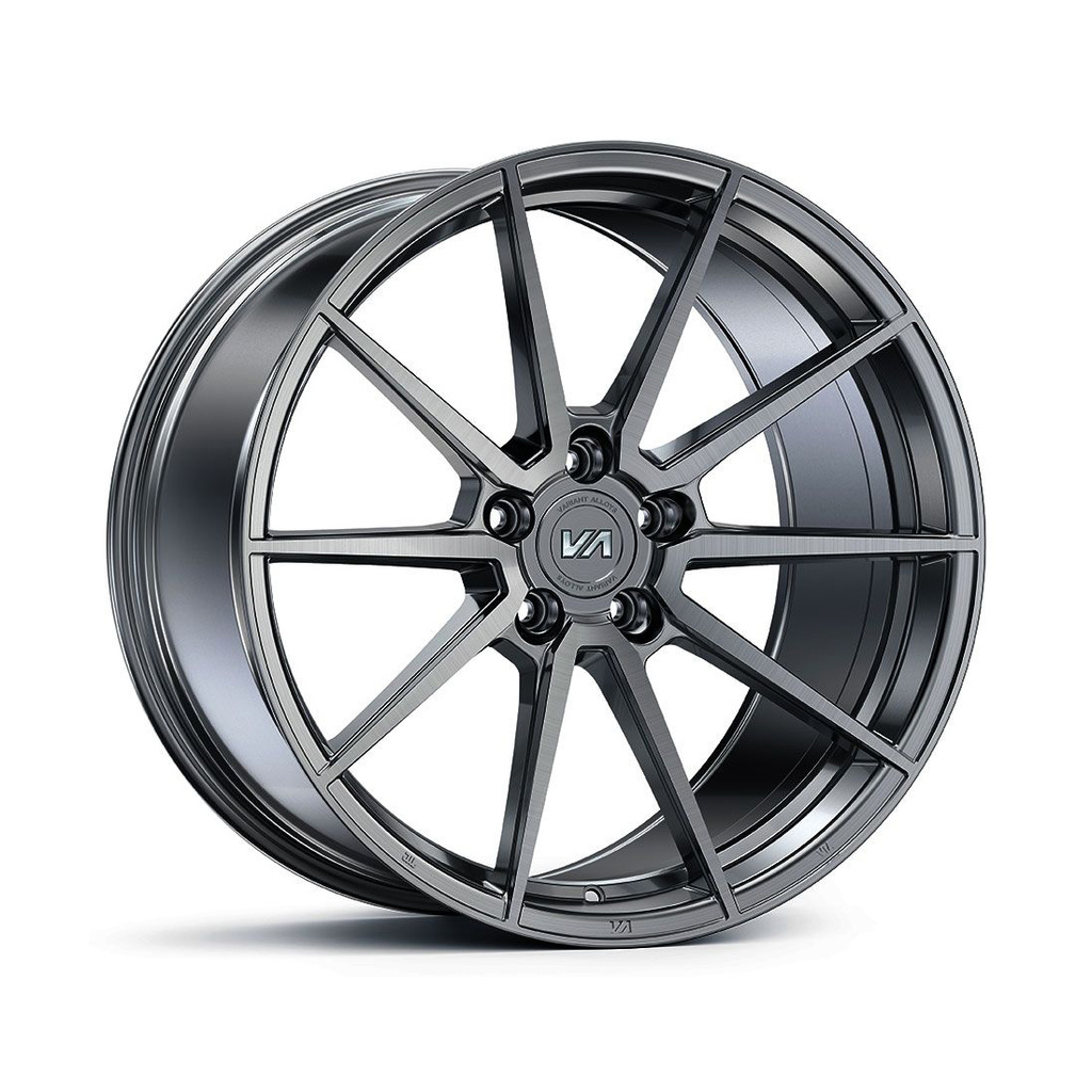 Variant ARGON in Gunmetal
