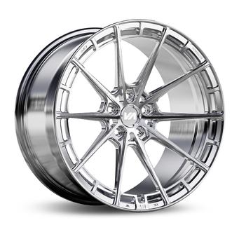 Variant AURE in Chrome Powder