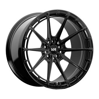 Variant AURE in Gloss Black