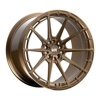 Variant AURE in Gloss Bronze