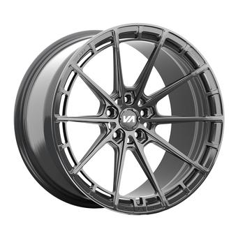 Variant AURE in Gloss Gunmetal