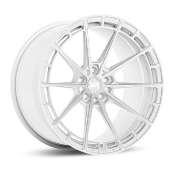 Variant AURE in Gloss White
