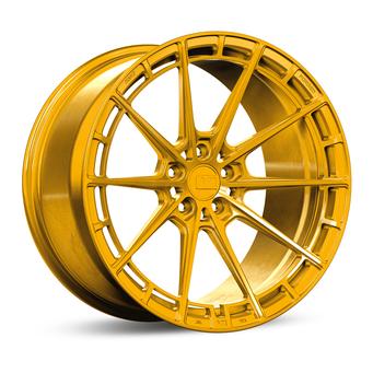 Variant AURE in Phoenix Gold