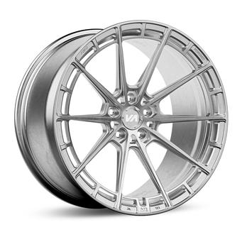 Variant AURE in Raw Milled