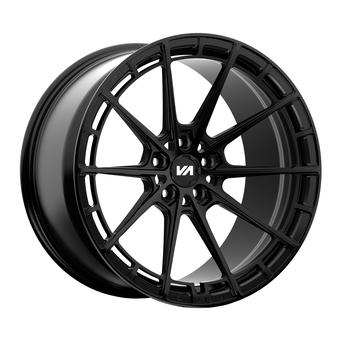 Variant AURE in Satin Black