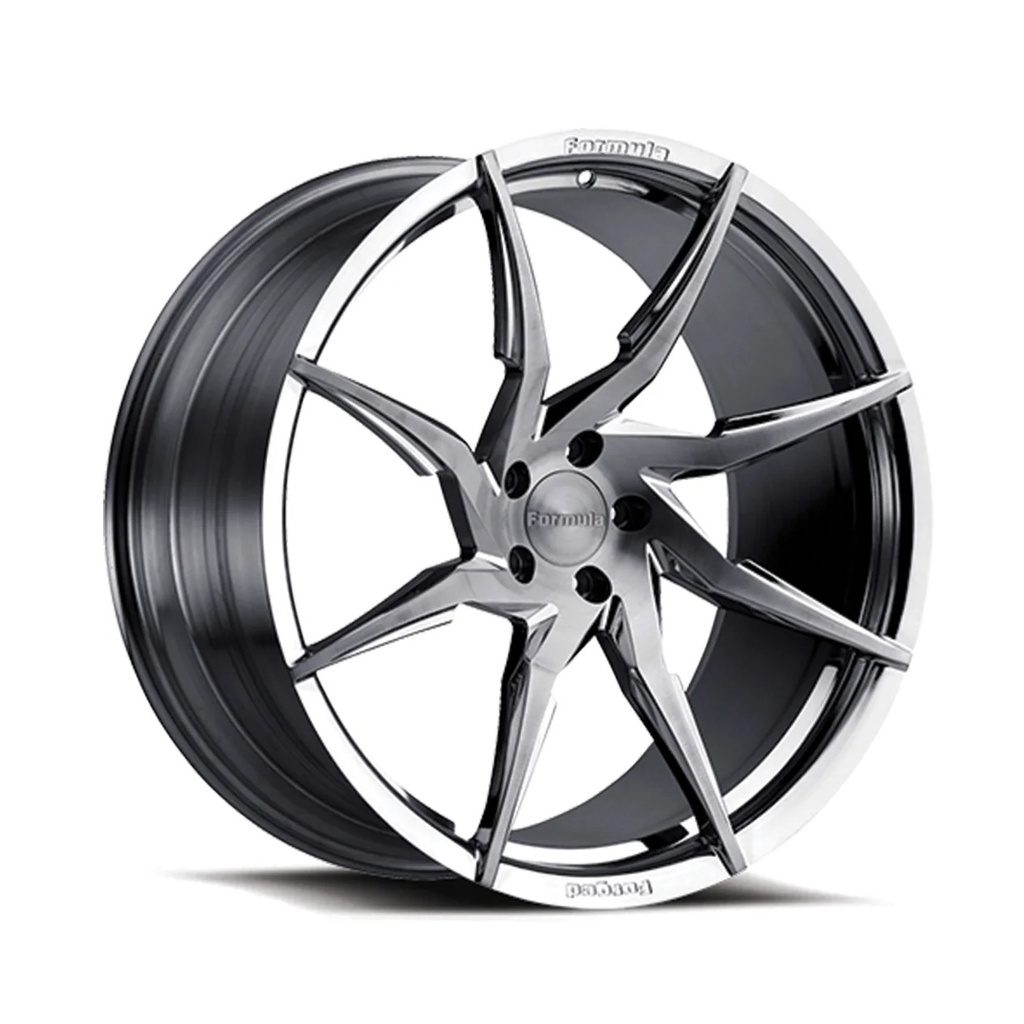 Variant FBV203 wheel