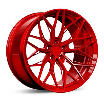 Variant MAXIM in Blood Red