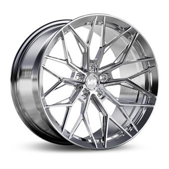 Variant MAXIM in Chrome Powder