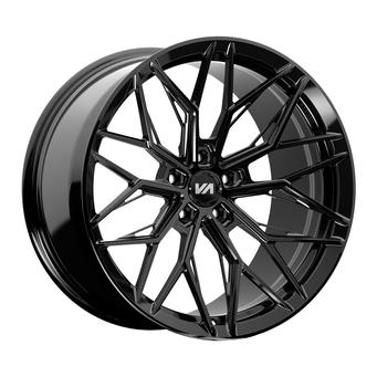Variant MAXIM in Gloss Black