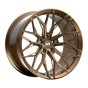 Variant MAXIM in Gloss Bronze