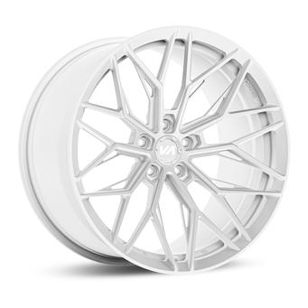 Variant MAXIM in Gloss White