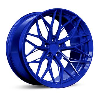 Variant MAXIM in Illusion Blue