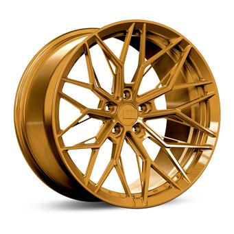 Variant MAXIM in Maricopa Copper