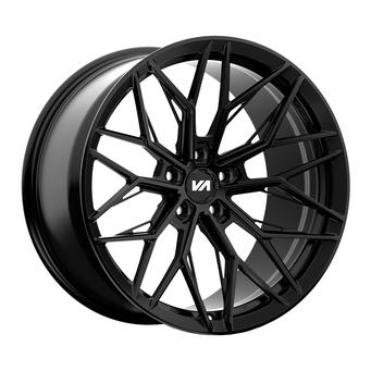 Variant MAXIM in Satin Black