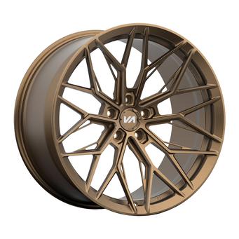 Variant MAXIM in Satin Bronze