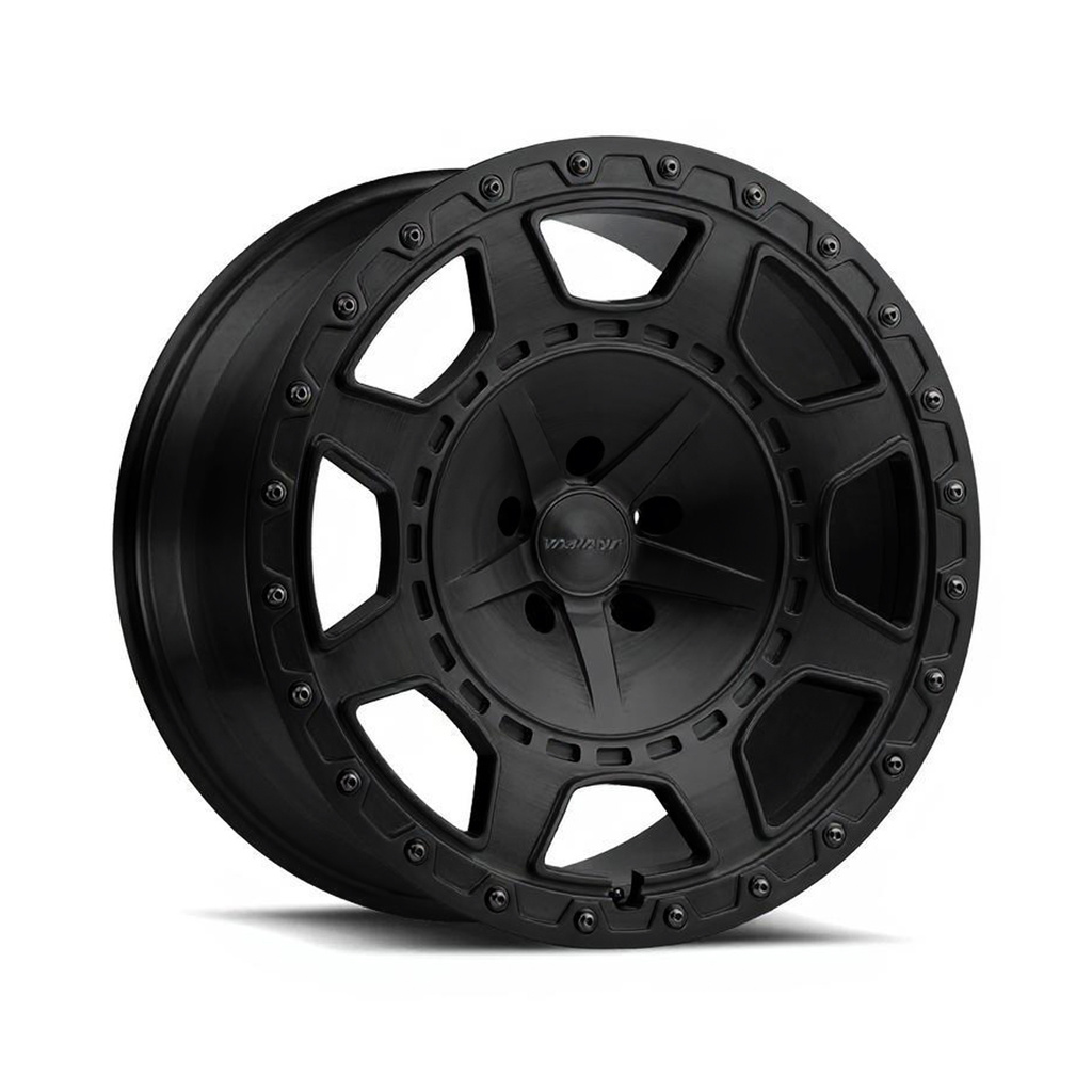 Variant MILITIA wheel