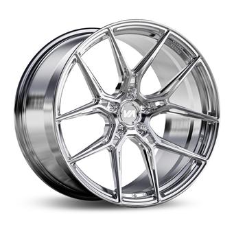 Variant NYSA in Chrome Powder