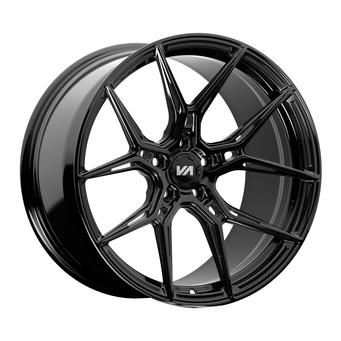 Variant NYSA in Gloss Black
