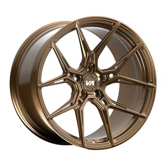 Variant NYSA in Gloss Bronze