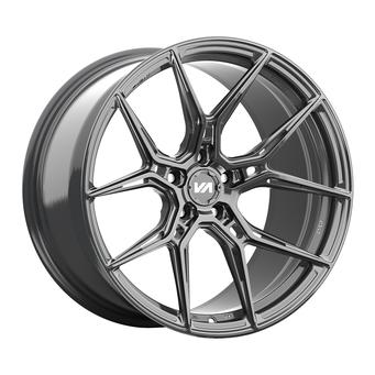 Variant NYSA in Gloss Gunmetal