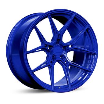 Variant NYSA in Illusion Blue