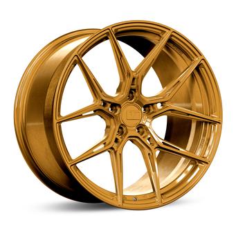 Variant NYSA in Maricopa Copper