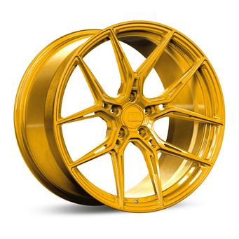 Variant NYSA in Phoenix Gold