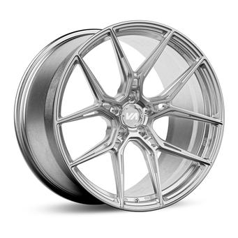 Variant NYSA in Raw Milled