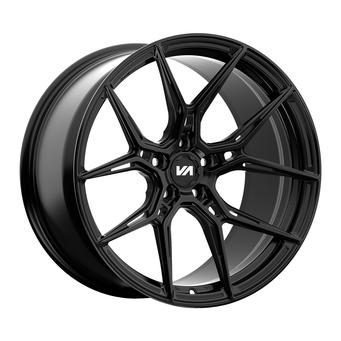 Variant NYSA in Satin Black
