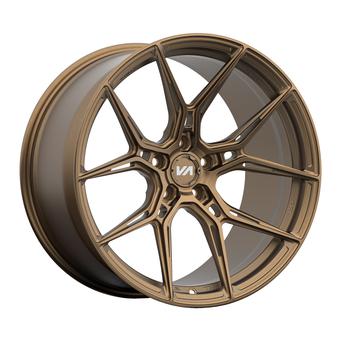 Variant NYSA in Satin Bronze