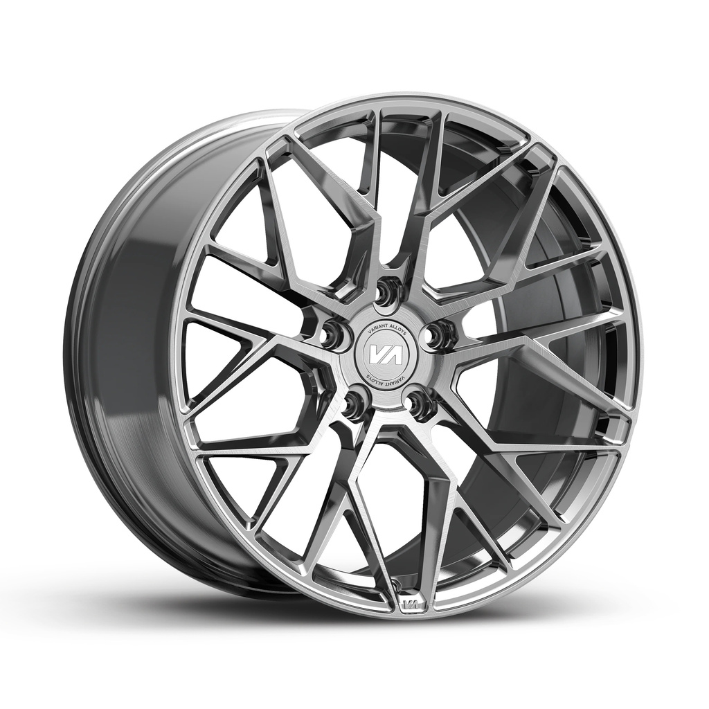Variant RADON wheel