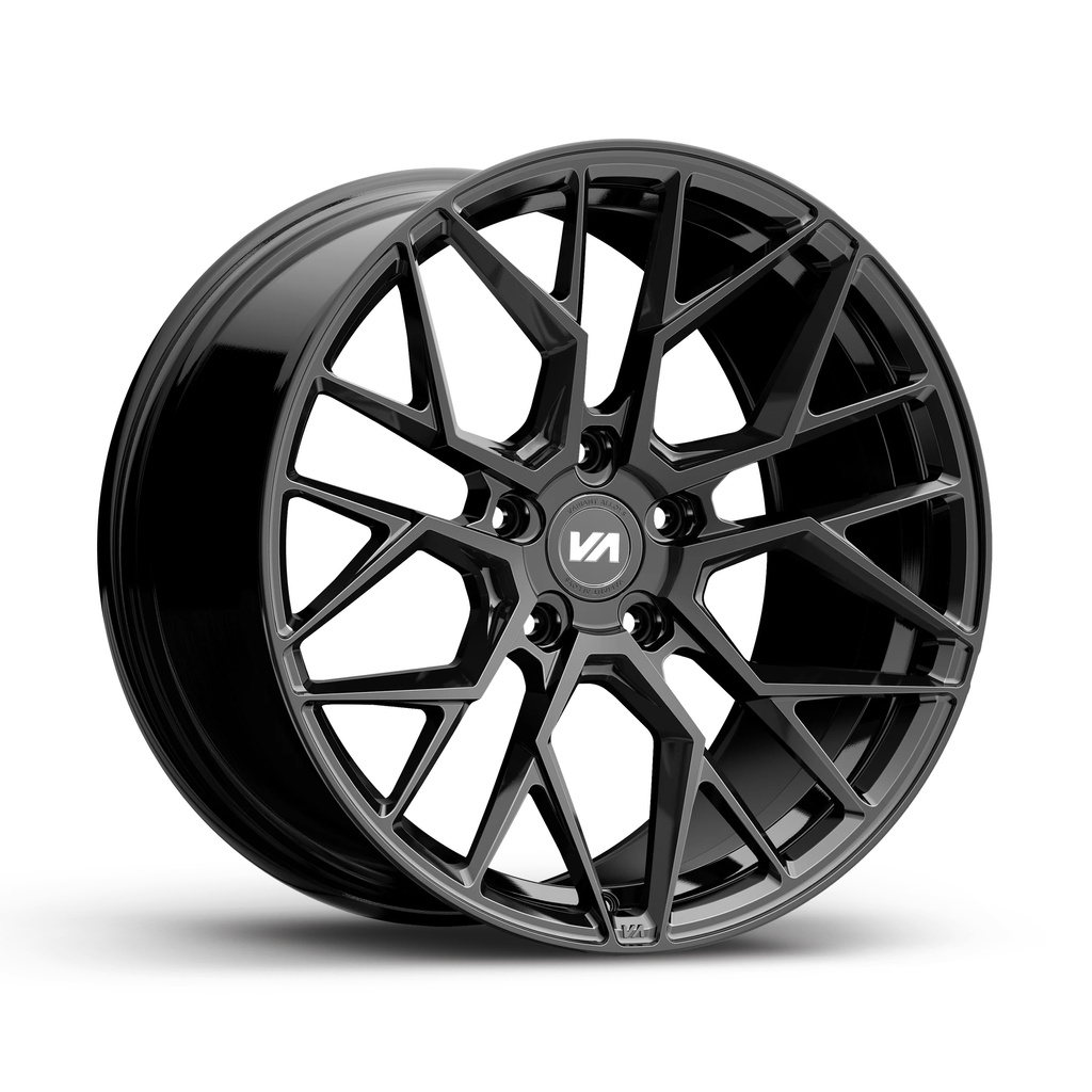 Variant RADON in Gloss Black