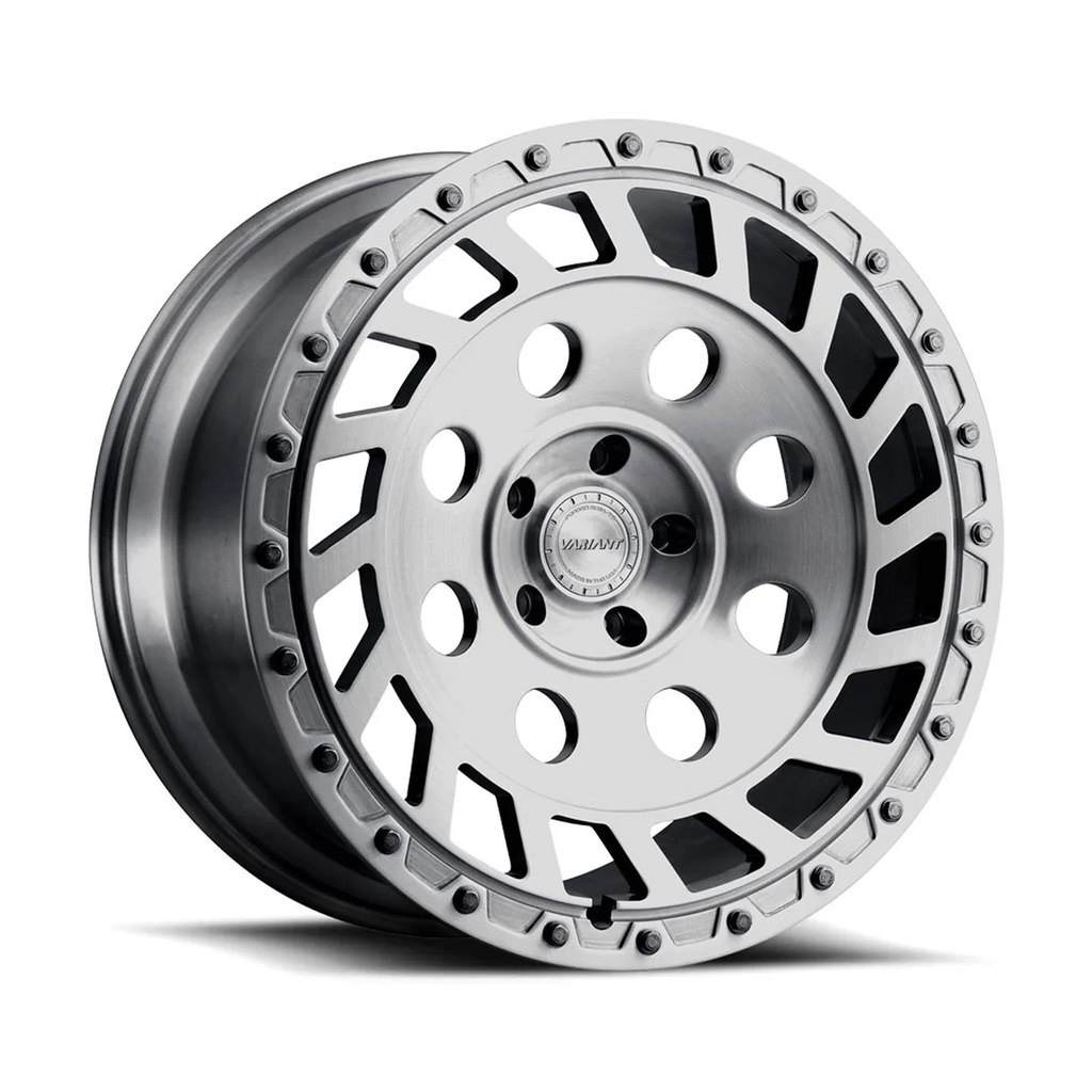 Variant REVOLUTION wheel