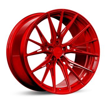 Variant RIAN in Blood Red