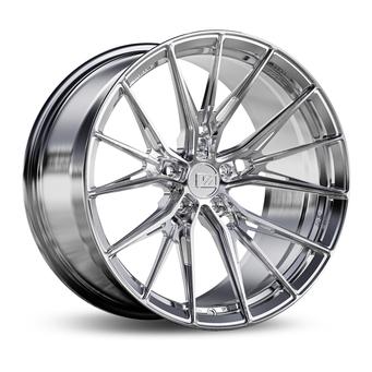 Variant RIAN in Chrome Powder