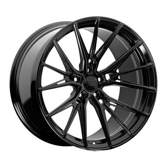 Variant RIAN in Gloss Black